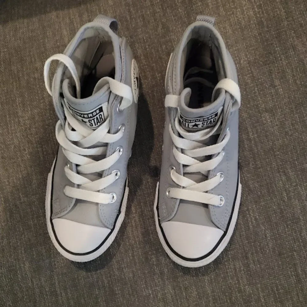 Converse kids chuck